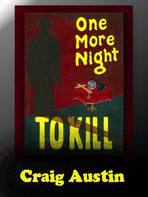 cover image of One More Night to Kill